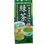 国産茶葉 緑茶