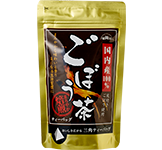 国内産ごぼう茶