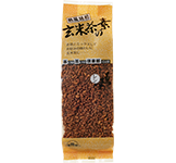玄米茶の素
